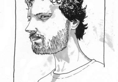 draw a caricature from a photo big3