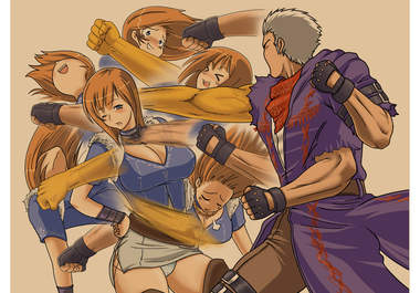 teach you how to play super street fighter on PS3 big3
