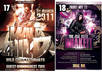 create a flyer for your club restaurant or party small3