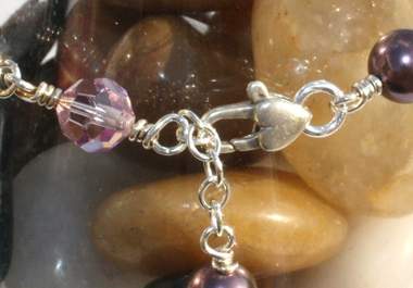 teach you how to wire wrap beads quickly and easily big3