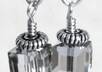 teach you how to make a beautiful pair of wire wrapped earrings small3