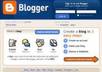create a blog for your business or for any training program in your suggested name and train you to update the blog small3