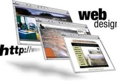 design a simple three pages html website with marquees,relevant photos and with a email contact form big3