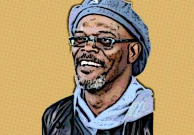 turn any picture or photo into a retro comic cartoon/ pop art style image big3