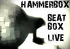 perform a fresh original professional beatbox video in HD small3
