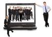 provide website traffic service and send real human traffic and visitors to your site for 1 week small3