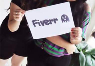 take FIVE pictures of myself holding your message/sign big3