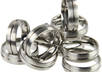 ship you one random Titanium Ring small3