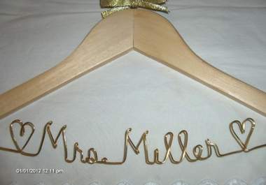 handcraft a Personalized Name Ornament big3