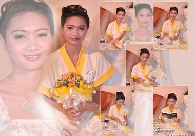layout your wedding pictures big3