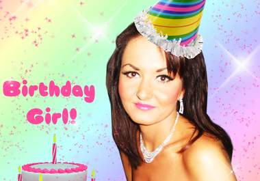 transform your or your friends profile picture into a party theme big3
