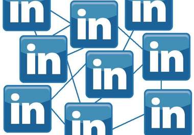add 20 people to your Group on LinkedIn big3