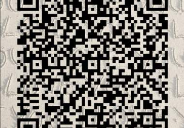 create your „Be My Valentine” QR code so that you can impress your special one in an extremely unique way big3