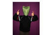 take an Awesome picture wearing a paper bag with your message small3