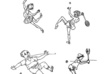 draw a simple line cartoon or simple logo small3