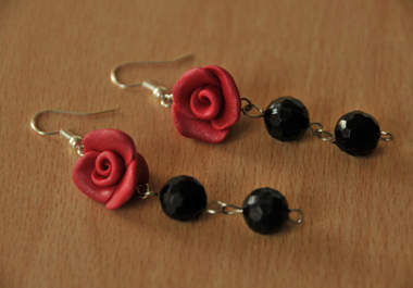 make, giftwrap and send you a beautiful pair of earrings big3
