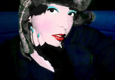 turn you into pop art big3