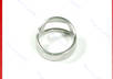 send you this amazing Stainless Steel Finger Ring Bottle Opener Bar Beer tool with FREE shipping Worldwide Only small3