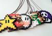 create a custom Nintendo or Custom Name Pendant for Chain small3