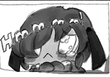 draw you a manga style picture of your choice big3