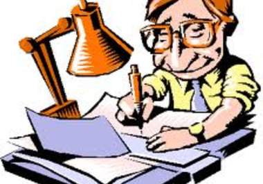 write highly searched SEO and lsi optimized 500 word articles on any niche big3