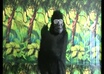 dance and PROMOTE you in my monkey costume small3