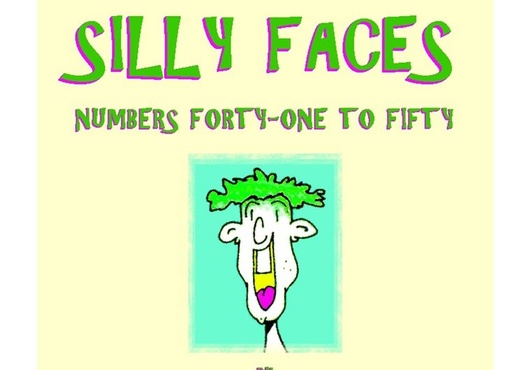 draw a silly face for you big3
