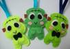send you any two of these cute little handmade critters small3