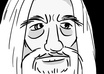 make an illustration or caricature of anything small3