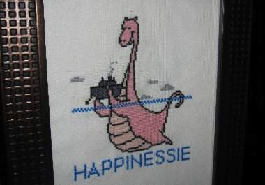 create a custom cross stitch pattern big3