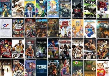 give you  30 + game download link that you want big3