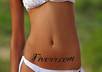 tattoo anything on sexy back small3