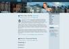 make a unique wordpress theme for your website or blog that will have a clean code and will be w3 valid small3