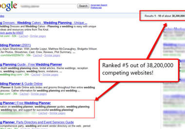 do Top 10 Competition Checking For 2 Keywords And Give You Information On If And How To Rank In The Top 5, A Must For Anyone Doing Seo big3