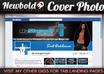 create a PROFESSIONAL Facebook Timeline Cover Photo banner small3