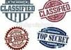 manually Post Your Product/Service/Blog/Website ads to almost 25 High PR Classified Ads sites To Give You Traffic,Sales and Quality Backlink small3