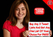 give You A List of 4400 Premade Precompiled INSPIRATIONAL Tweets List For Your Automated Twitter Marketing Campaigns small3
