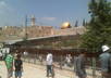 put a note in the Western Wall with your private message/prayer small3