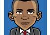 create a cool manga style picture of you small3