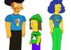 make you a Simpsons characters from 3 pictures small3