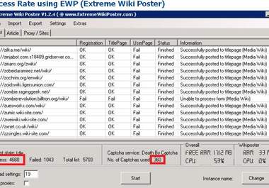 give 7000 high Pr Wiki BackLink List big3