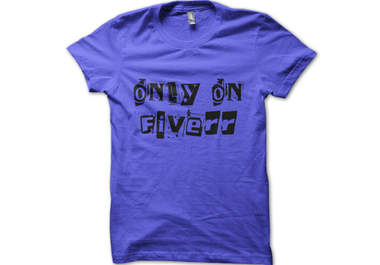 realistically mock up your logo or design onto any color shirt you want big3