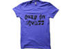 realistically mock up your logo or design onto any color shirt you want small3