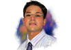 paint a digital Pastel portrait from your photograph small3