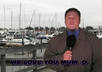 report about your breaking News on green screen small3