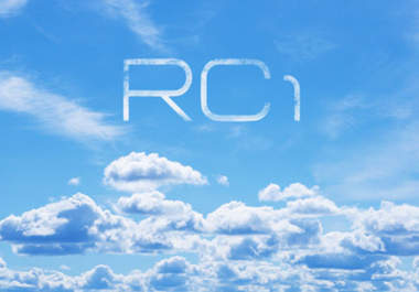 make your logo appear from clouds big3