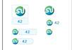 give you 20 Likes on your StumbleUpon share button on your Website small3