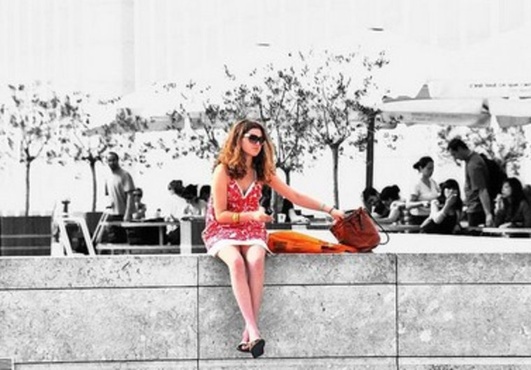 add selective Color effects to your photos big3
