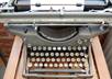 use my vintage manual typewriter to produce a typed message, up to 100 words and a minimum of 4 photos small3