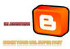 help you indexed all your blogger post for better SEO purpose small3